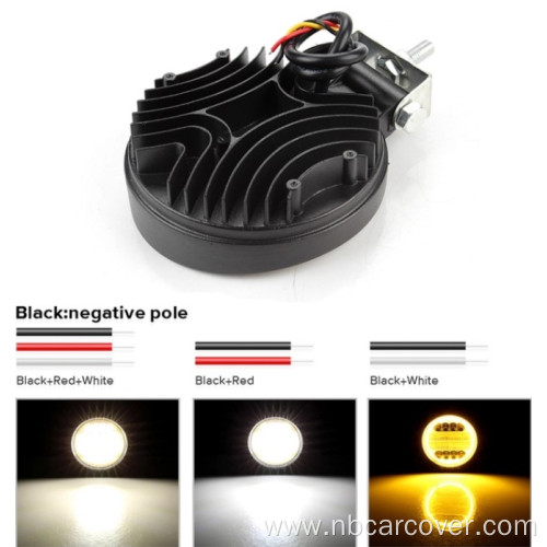 LED work light work light eye for Cars